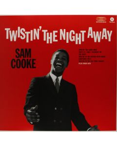 Twistin' The Night Away
