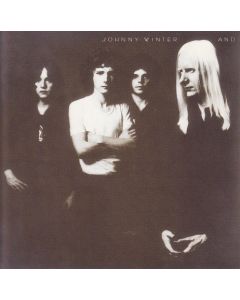 Johnny Winter And