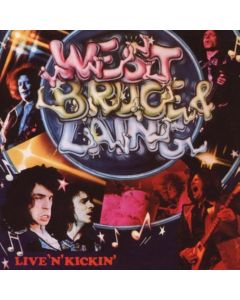 Live 'N' Kickin'
