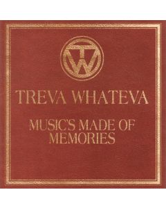 Music's Made Of Memories