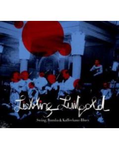 Liebling Luitpold: Swing, Rumba & Kaffeehaus-Blues