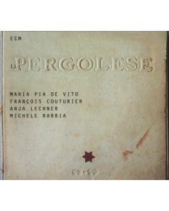 Il Pergolese