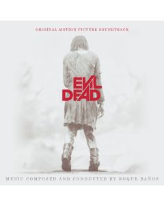 Evil Dead - Original Motion Picture Soundtrack