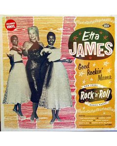 Good Rockin' Mama