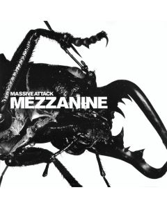 Mezzanine