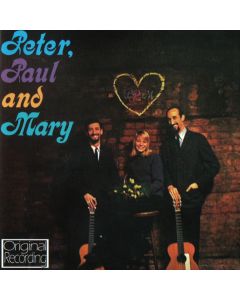 Peter, Paul And Mary