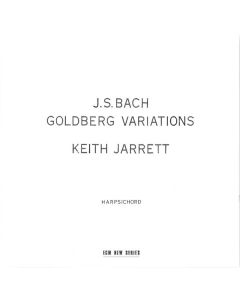 Goldberg Variations
