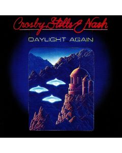 Daylight Again