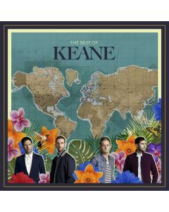 The Best Of Keane