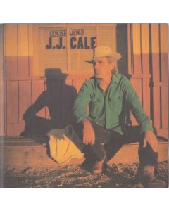 The Very Best Of J.J. Cale
