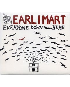 Everyone Down Here