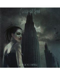 Black Empire