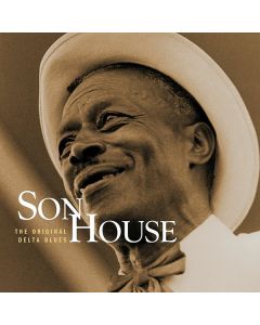 The Original Delta Blues