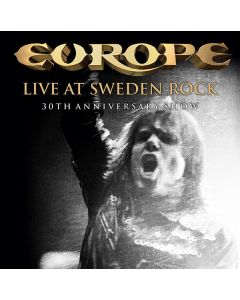 Live At Sweden Rock (30th Anniversary Show)