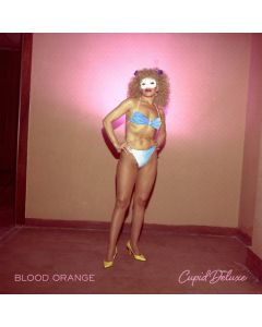 Cupid Deluxe