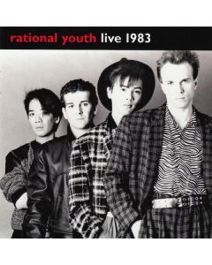 Live 1983