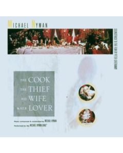 The Cook, The Thief, His Wife And Her Lover