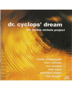 Dr. Cyclops' Dream