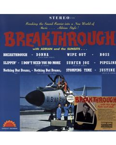 Breakthrough