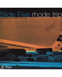 Rhode Trip