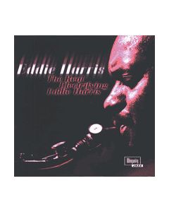 The Real Electrifying Eddie Harris