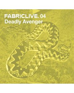 FabricLive. 04