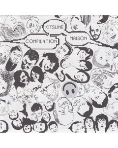 Kitsuné Maison Compilation