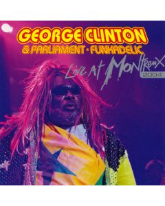 Live At Montreux 2004
