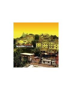 Brazilian Beats 6