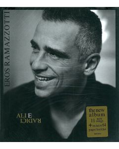 Ali E Radici