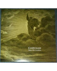 Tales Of Creation