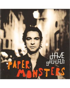 Paper Monsters