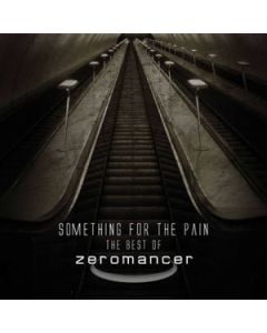 Something For The Pain - The Best Of