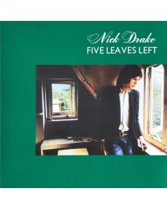 Five Leaves Left