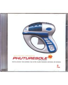 Phuturesole Ni