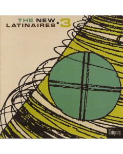 The New Latinaires 3