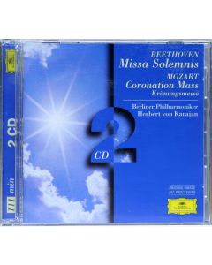 Missa Solemnis / Coronation Mass