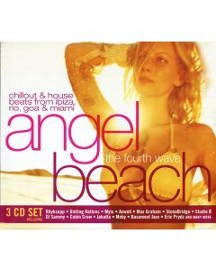 Angel Beach The Fourth Wave
