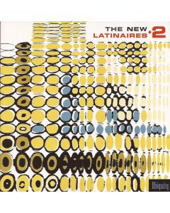 The New Latinaires 2