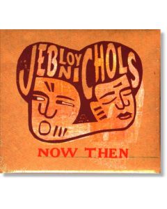 Now Then