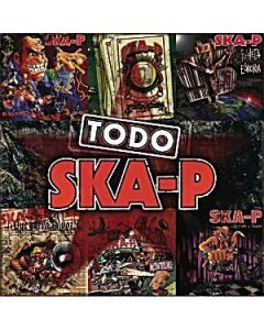 Todo Ska-P