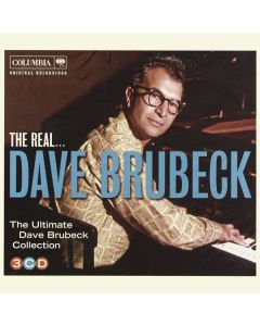 The Real... Dave Brubeck