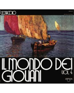 Il Mondo Dei Giovani Vol. 4