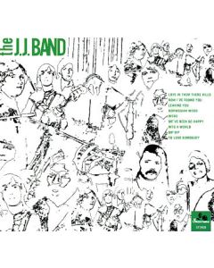 The J.J. Band
