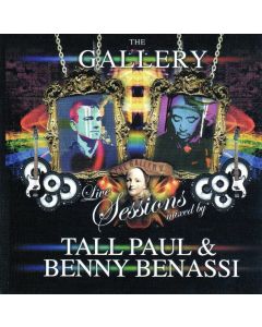 The Gallery - Live Sessions