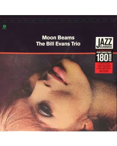 Moon Beams