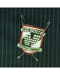 Corporate Crimewave