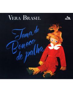 Tema Do Boneco De Palha