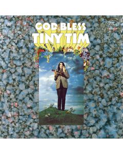 God Bless Tiny Tim (Deluxe Expanded Mono Edition)