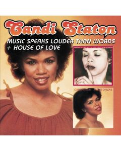 Music Speaks Louder Than Words + House Of Love